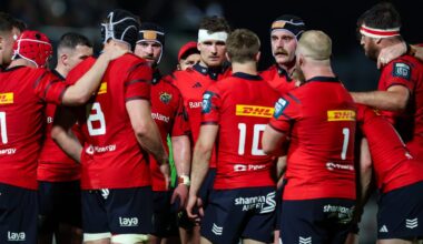 Jackman: Munster's governance review 'a load of nonsense'