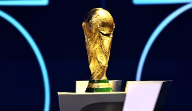 25% of World Cup games likely to be in over 26°C