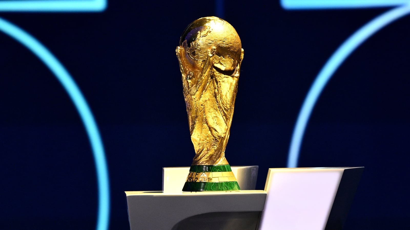 25% of World Cup games likely to be in over 26°C