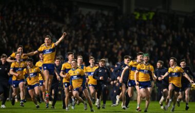 Clare prevail in shootout to take Munster U20 glory
