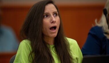 US children's book author jailed after poisoning husband