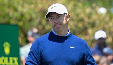 Live: US PGA Championship Day 1 updates
