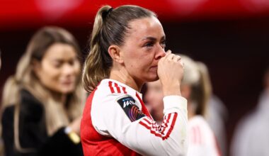 McCabe on the move as Arsenal confirm end of 11-year stay