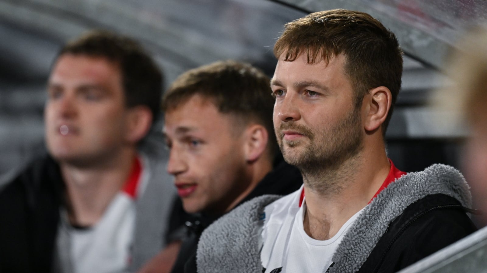Suspended Henderson out of Challenge Cup final