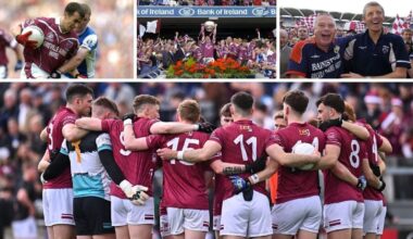 Westmeath bidding to emulate 2004 Leinster heroes