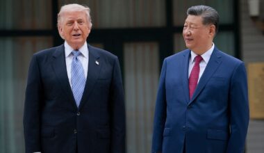 Can the US and China avoid the 'Thucydides Trap'?
