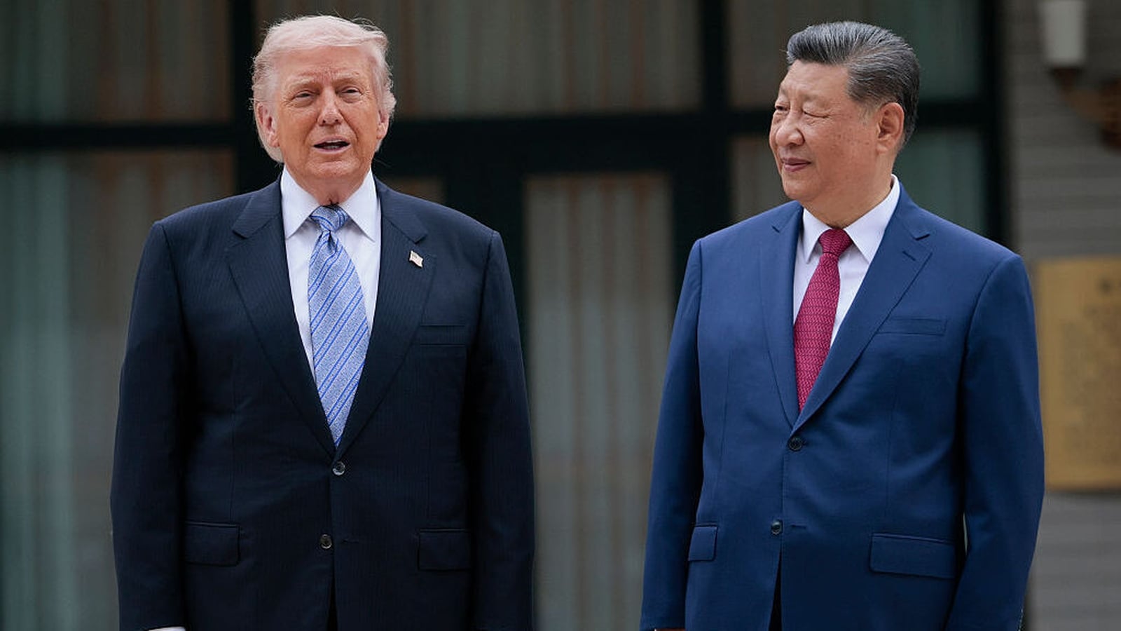 Can the US and China avoid the 'Thucydides Trap'?