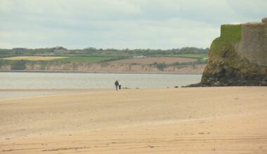 Blue Flag awarded to 85 beaches and nine marinas