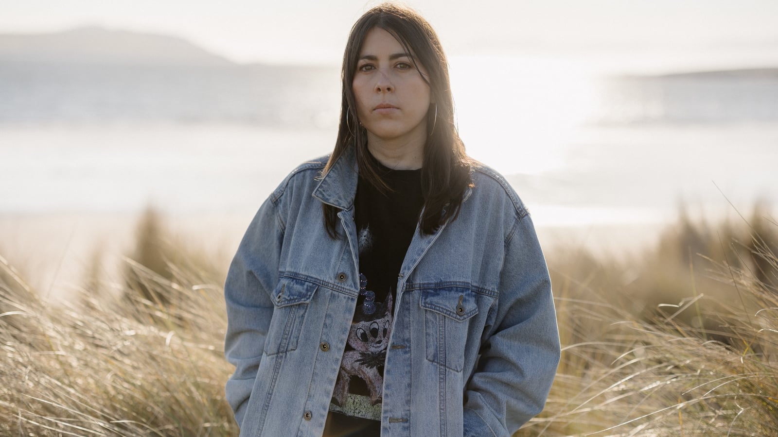 Behind the music - Sorcha Richardson