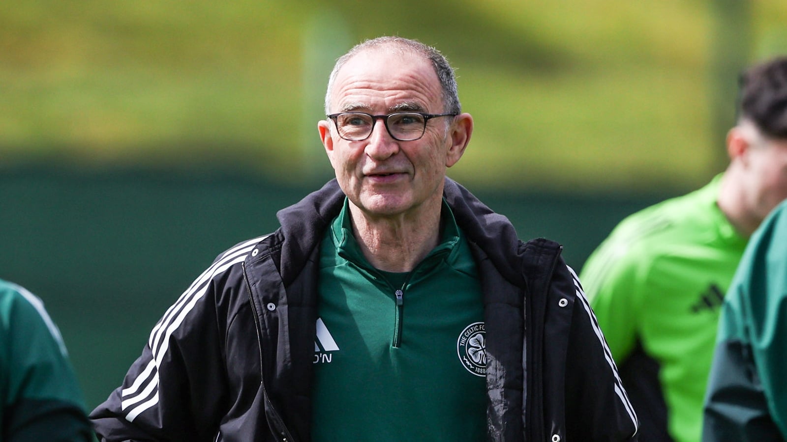 O'Neill: VAR fallout is because everyone wants Hearts win