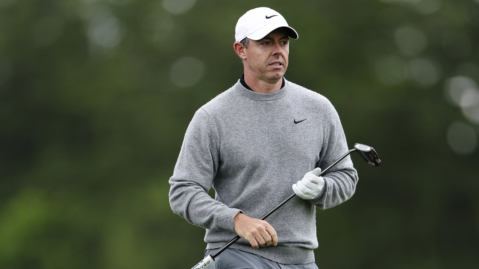 McIlroy will 'give it a go' amid stacked PGA leaderboard