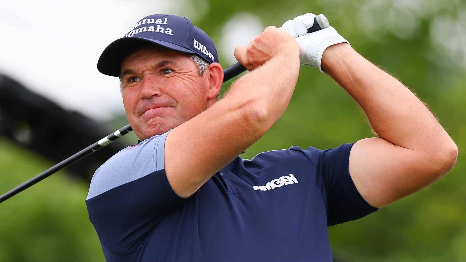 Harrington, McKibbin and Power confirmed for Irish Open