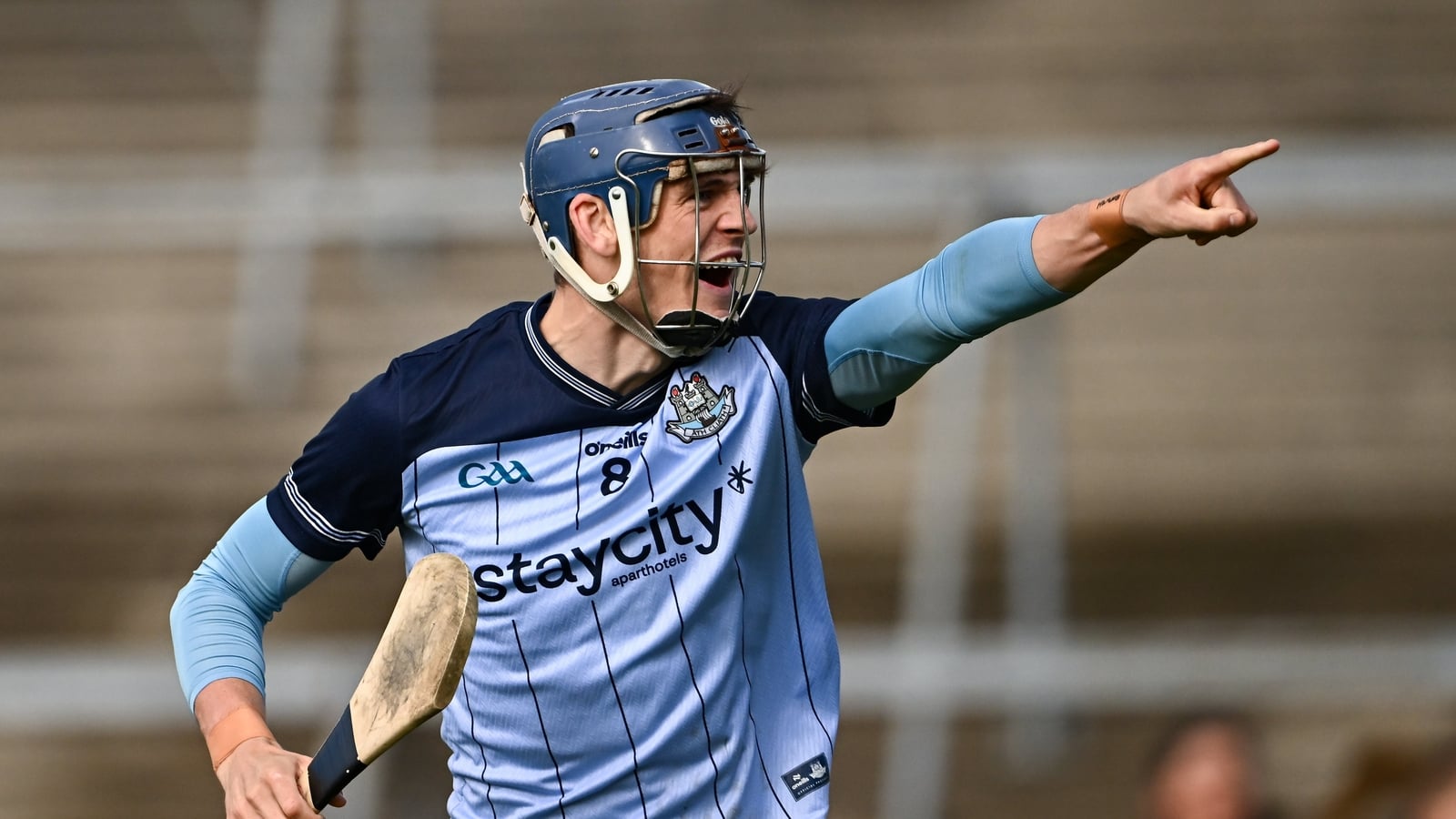Direct Dublin bombard Galway to claim vital Leinster win