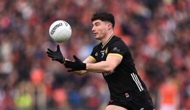 Down bounce back as Leitrim crushed in Newry