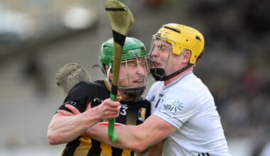 Scalded Cats react to relegate Kildare with big beating