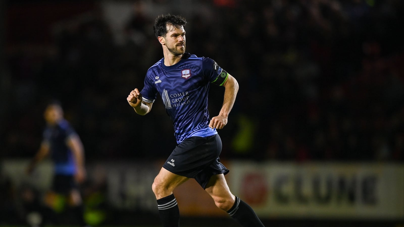 Old boys haunt Sligo as Galway end winless run