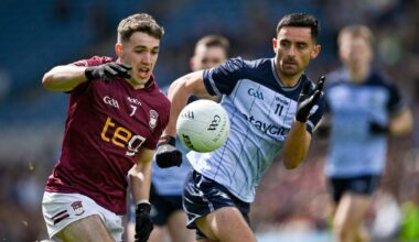 Live: Leinster SFC final: Dublin v Westmeath updates