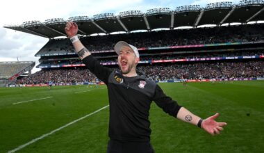 McHugh pinpoints Westmeath's 'turning point'