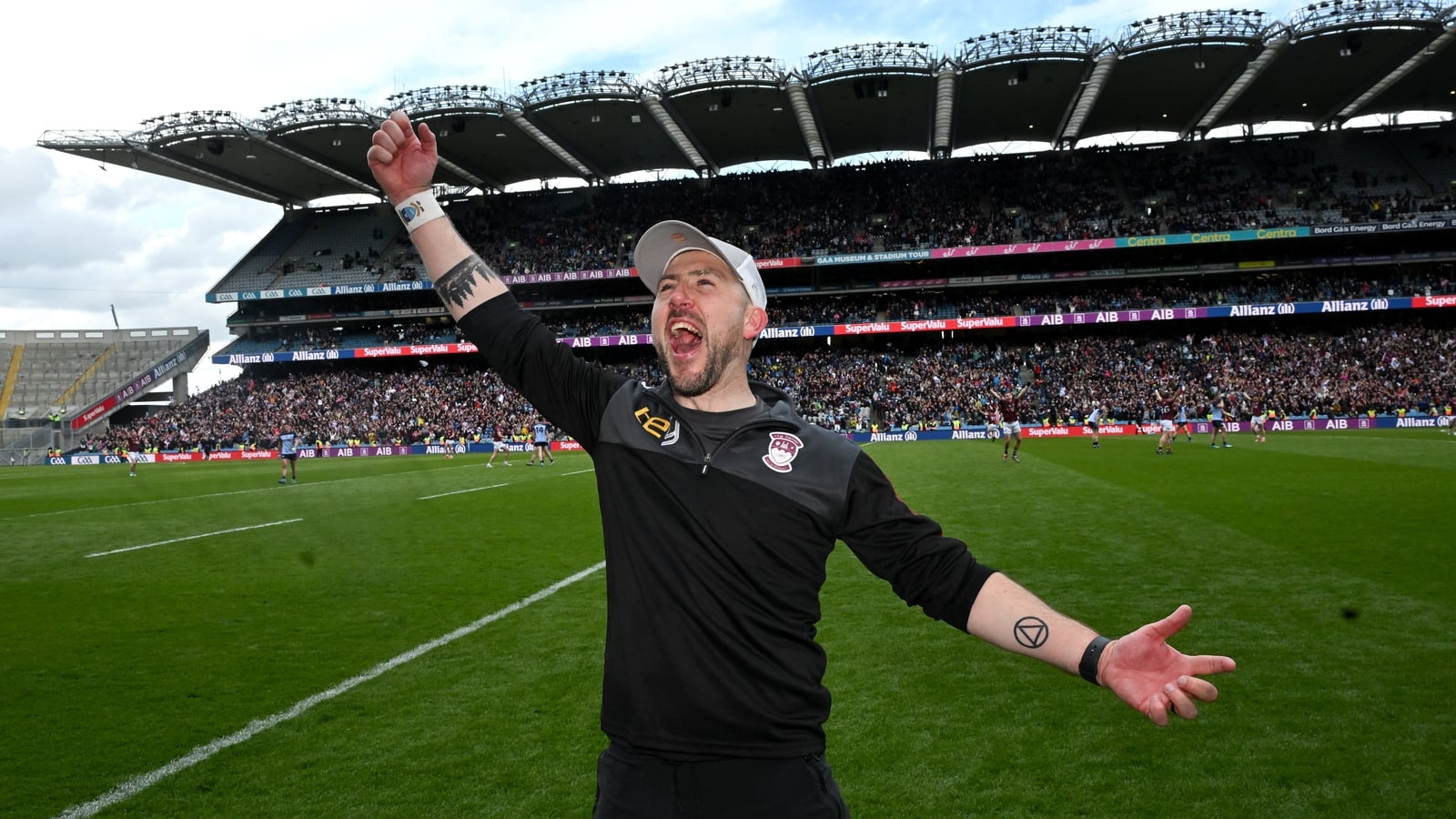 McHugh pinpoints Westmeath's 'turning point'