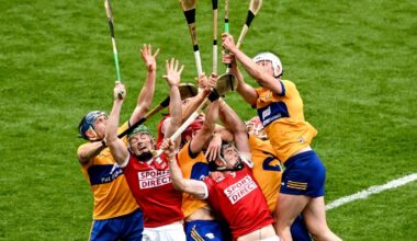 Permutations: Cork and Dublin in pole position