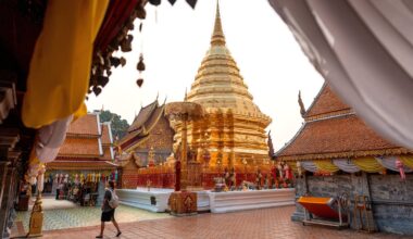 Thailand cuts visa-free stays, citing crime by foreigners