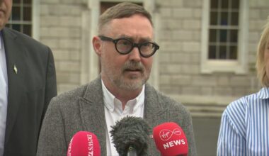 Highest number of evictions 'since the famine'