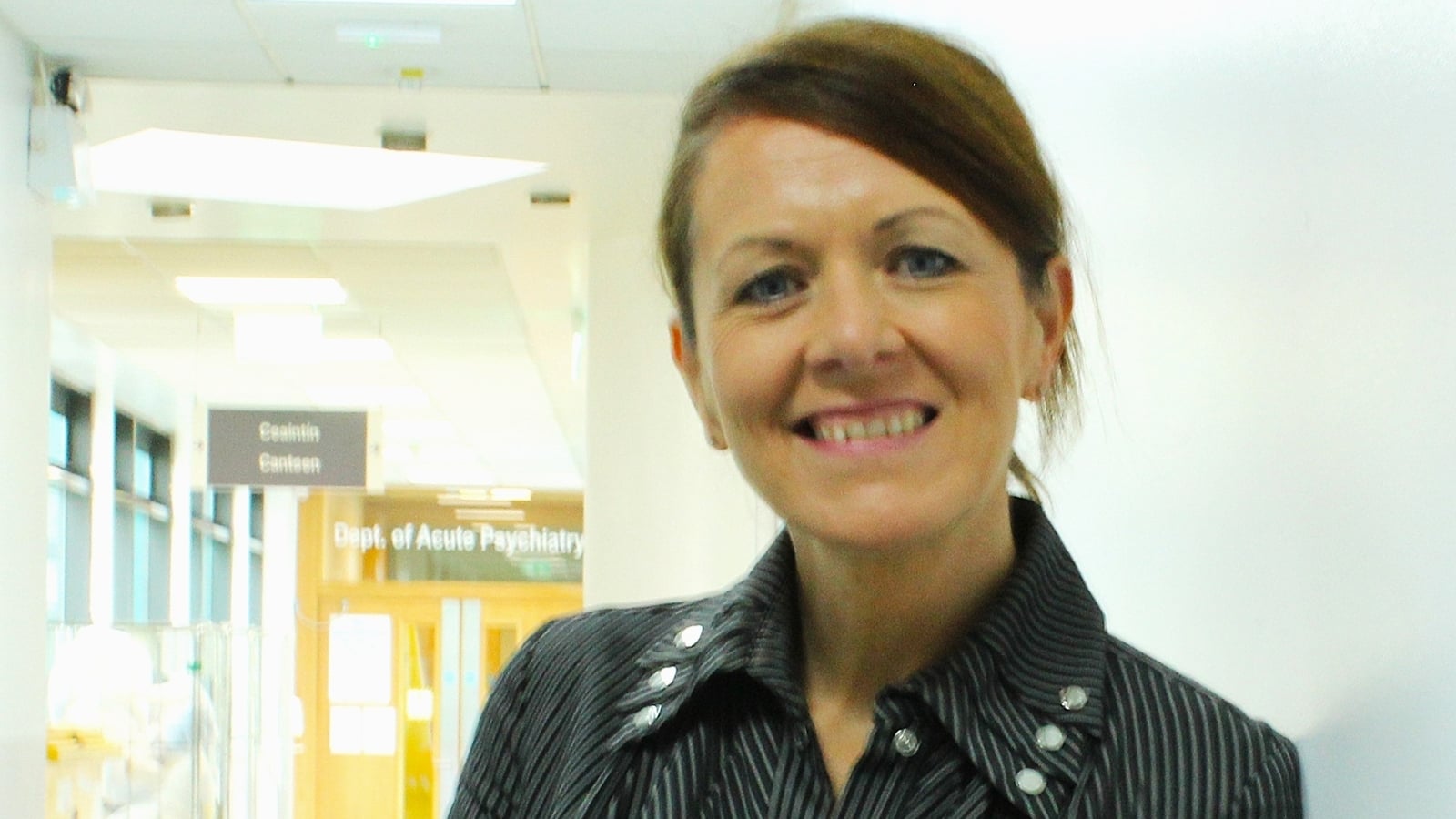 Mobile X-ray service leading to improvement in care