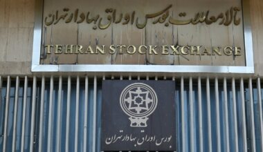 Iran stock exchange reopens after war forced shutdown