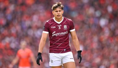Fitzgerald steps away from Galway with Love Island hope