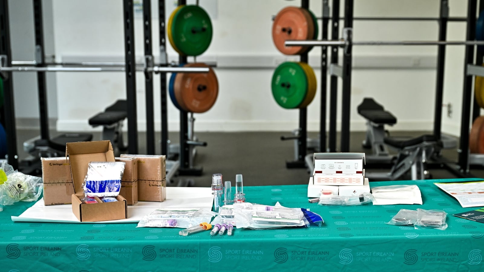 Are athletes risking health for wealth in Enhanced Games?