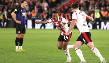 Southampton expelled from play-offs, Boro reinstated