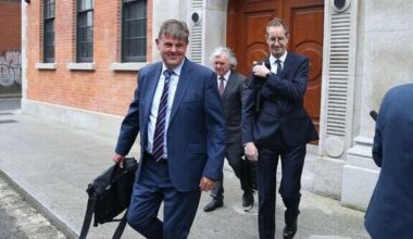 RTÉ bosses due at media cttee amid payments controversy