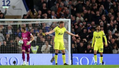 Spurs feeling blue as relegation battle goes to final day