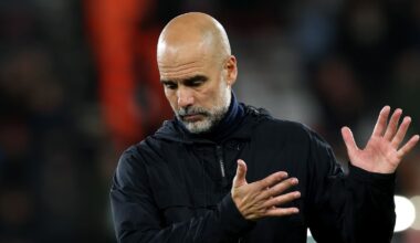 'I have a year left'