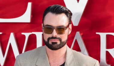 Rylan reveals he was turned down for Strictly role