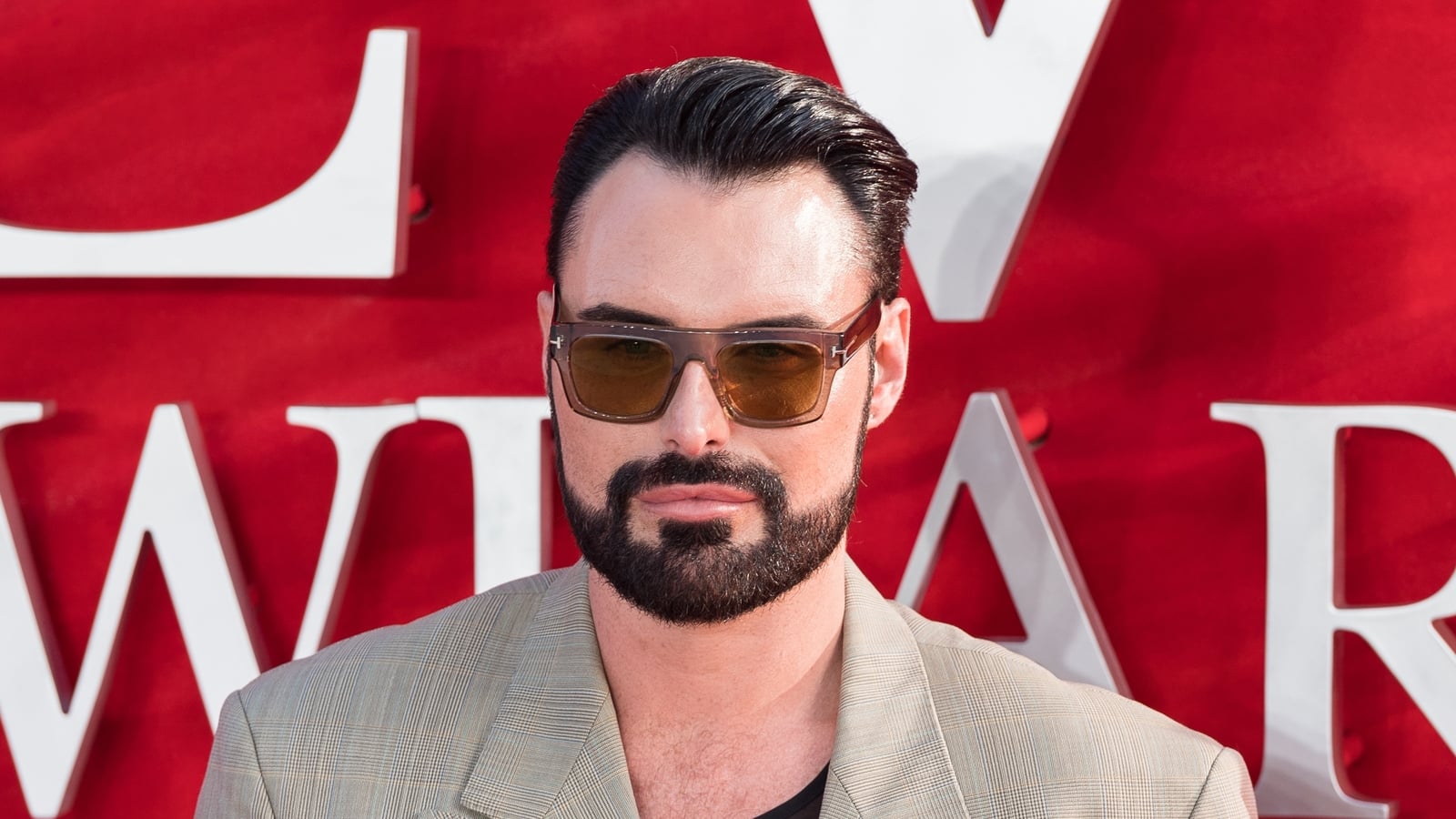 Rylan reveals he was turned down for Strictly role