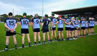 History, expectation and Kilkenny stand in Dublin's way