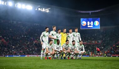 UEFA planning new qualifying format for 2030 World Cup