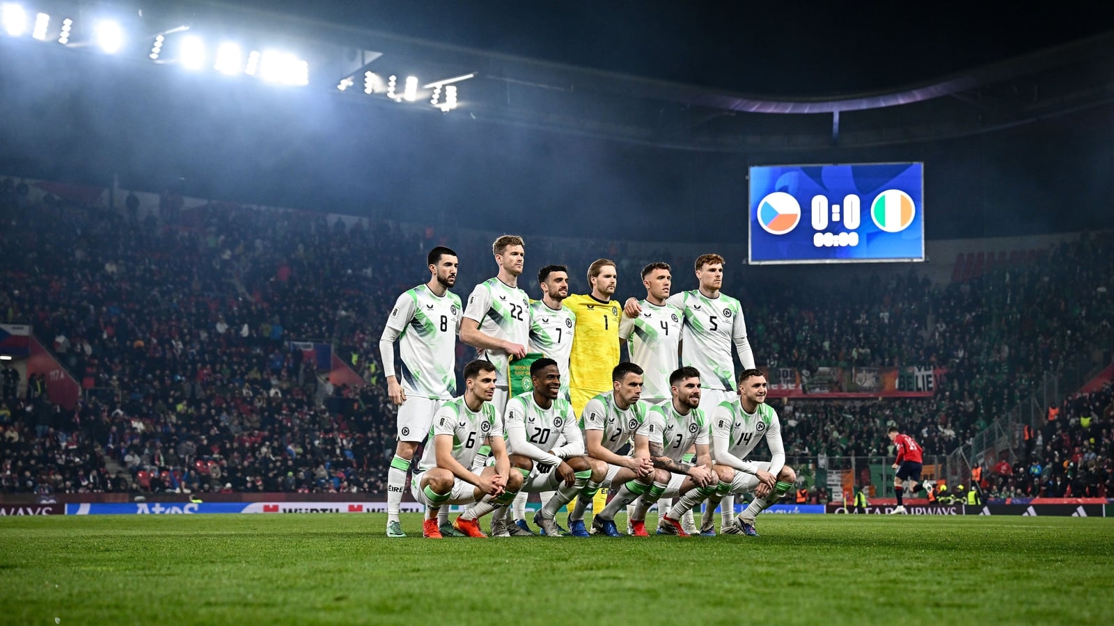 UEFA planning new qualifying format for 2030 World Cup