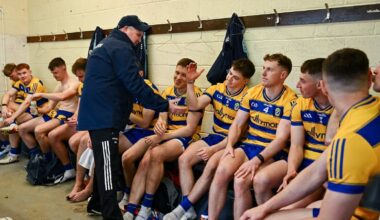 Time for Roscommon to make national statement
