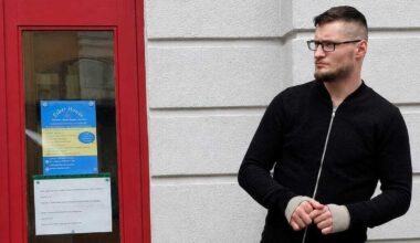Man charged in connection with threat to kill Taoiseach