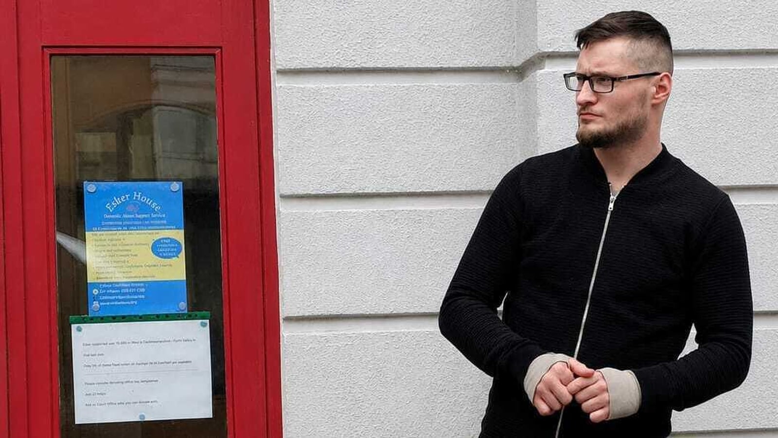 Man charged in connection with threat to kill Taoiseach
