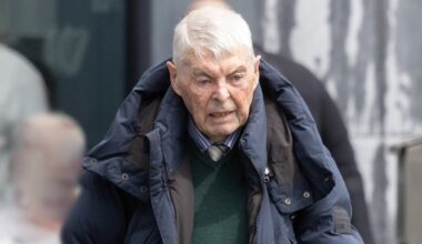 Court hears of historical sex offences by former teacher