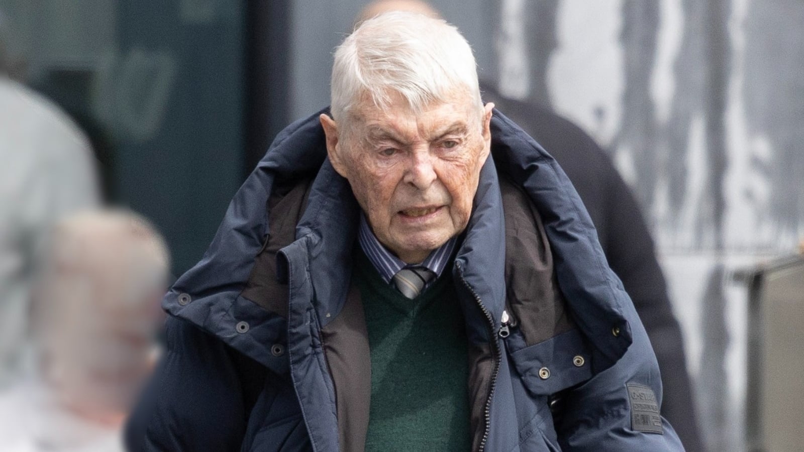 Court hears of historical sex offences by former teacher
