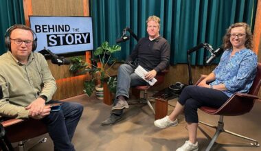 Behind the Story: Meta jobs, AI and RTÉ at cttee (again)