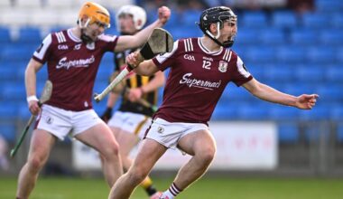 Galway outclass Kilkenny in Leinster Under-20 decider
