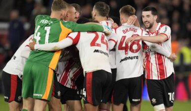 Scienza: Southampton's play-off expulsion 'heartbreaking'