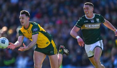 Paul Fynn's football championship predictions
