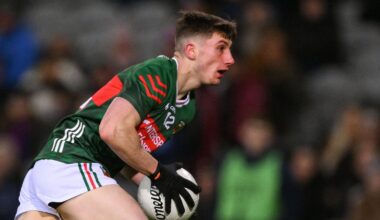 Former Mayo footballer charged following serious assault
