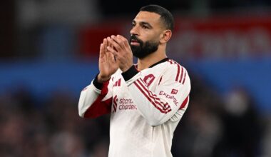 Salah insists he loves Liverpool as Slot bites back